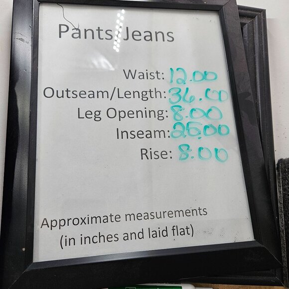 Vint Roffe Women Snow Ski Pant Bib Overall Jumpsuit 6 Black Wool Blend Zip USA - Picture 7 of 10